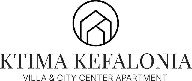Ktima Kefalonia