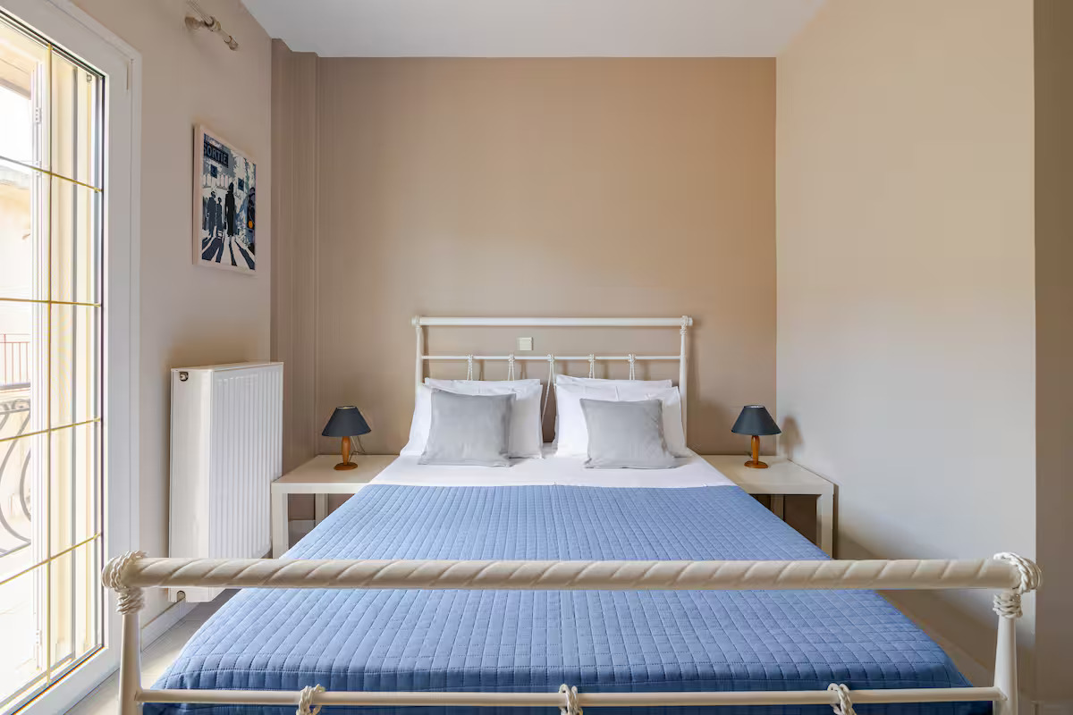 Ktima Kefalonia - Cozy Apartment In The Heart Of The Town