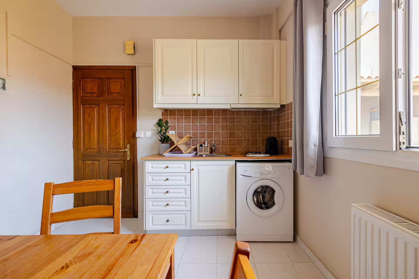 Ktima Kefalonia - Cozy Apartment In The Heart Of The Town