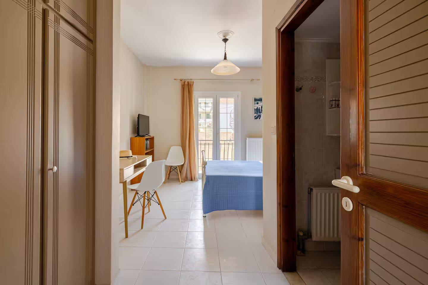 Ktima Kefalonia - Cozy Apartment In The Heart Of The Town