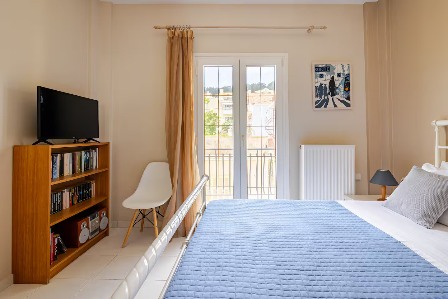 Ktima Kefalonia - Cozy Apartment In The Heart Of The Town