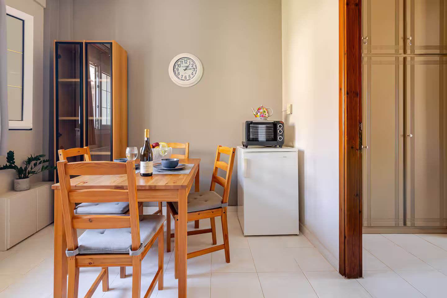 Ktima Kefalonia - Cozy Apartment In The Heart Of The Town