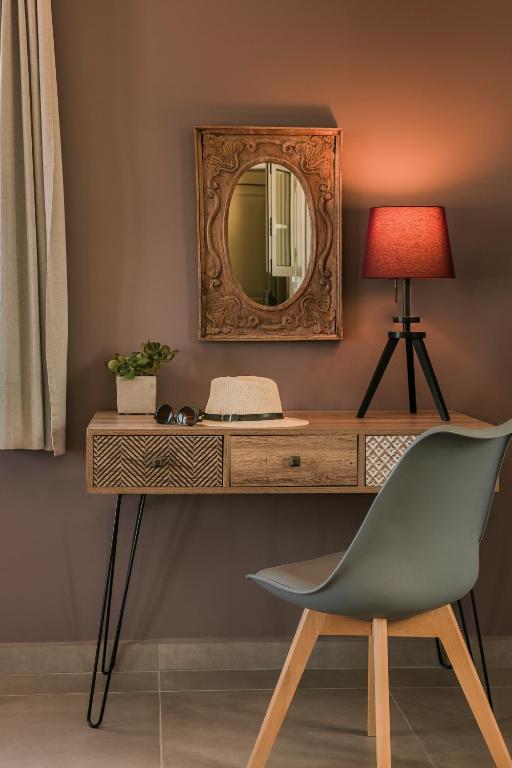 Ktima Kefalonia - Villa Ktima