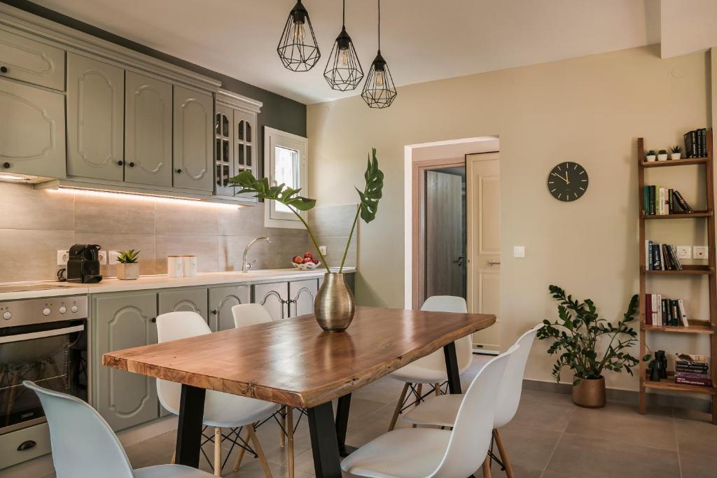 Ktima Kefalonia - Villa Ktima