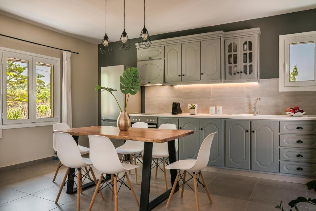 Ktima Kefalonia - Villa Ktima