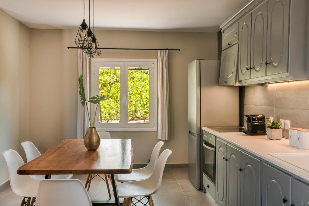 Ktima Kefalonia - Villa Ktima