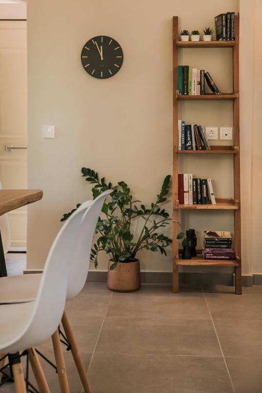 Ktima Kefalonia - Villa Ktima