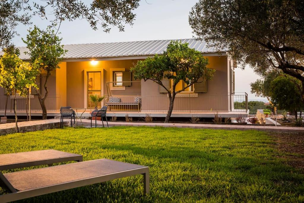 Ktima Kefalonia - Villa Ktima