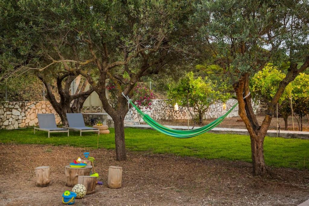 Ktima Kefalonia - Villa Ktima