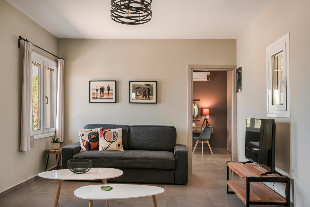 Ktima Kefalonia - Villa Ktima