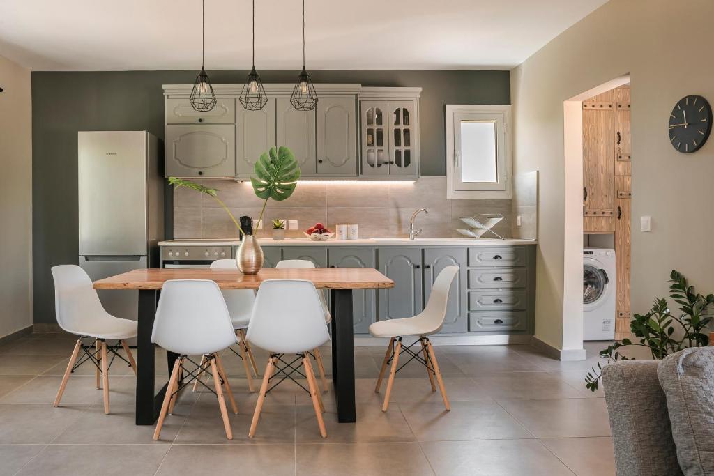 Ktima Kefalonia - Villa Ktima